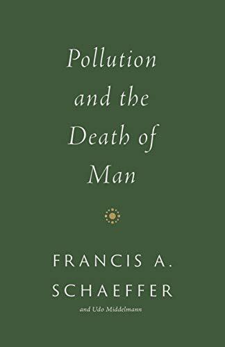 A Classic Work on the Christian Response to Today's Ecological Crisis The earth is home to 7.8 billion people. As this number grows, so does the awareness of a seemingly endless list of environmental concerns threatening their existence--landfills, off-sh