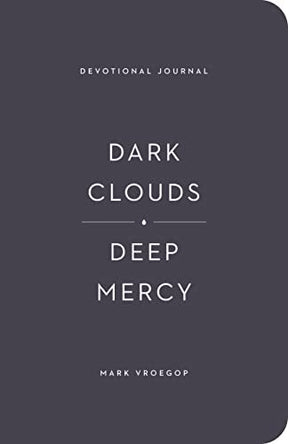 This devotional journal is an ideal companion for anyone wanting to apply the knowledge they learned about lament from Dark Clouds, Deep Mercy and practice it in their own life.