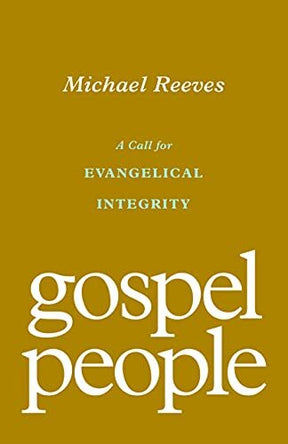 A Call for Evangelical Integrity

Should Christians abandon the evangelical label? Michael Reeves argues from Scripture and church history that Christians should return to the evangel--the gospel--in order to identify the clear theology of evangelicalism.