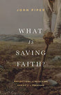 Reflections on Receiving Christ as a Treasure

In this Bible-saturated meditation on the nature of saving faith, John Piper argues that the spiritual affection of treasuring Christ belongs to the very essence of saving faith. If Christ is not embraced as 