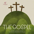 A Theological Primer

This volume in the new Big Theology for Little Hearts series, a board book series for toddlers that presents broad theological principles in simple, easy-to-understand terms, teaches children about the person and work of Jesus Christ