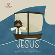A Theological Primer

This volume in the new Big Theology for Little Hearts series, a board book series for toddlers that presents broad theological principles in simple, easy-to-understand terms, helps children understand who Jesus Christ is and what he 