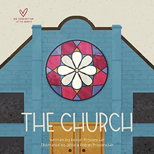 "Explores who the church is and what it looks like to gather"--