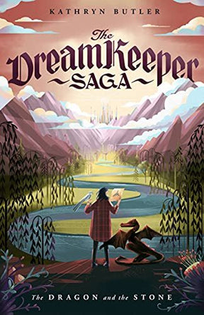 When 12-year-old Lily McKinley finds her deceased father's stone pendant, she is transported to a new dimension where she must battle evil nightmares with the help of a dragon named Cedric to save the dream keepers and rescue the Realm.