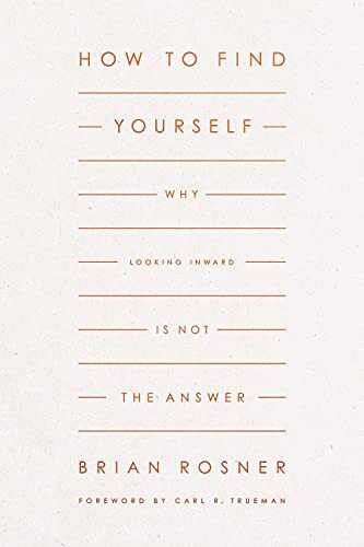 Why Looking Inward Is Not the Answer

This book challenges the popular idea that expressive individualism--looking inward--is the sole basis of one's identity. Brian Rosner provides an approach to identity formation that looks outward to others and upward