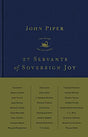 Faithful, Flawed, and Fruitful

In this book, John Piper celebrates the lives and ministries of 27 leaders from church history, offering a close look at their perseverance amidst opposition, weakness, and suffering--inspiring readers toward a life of Chri