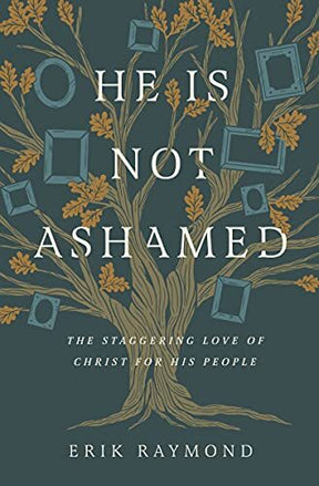 The Staggering Love of Christ for His Church

"This book the author walks through several categories showing the types of people whom God identifies. By seeing the types of people Christ's heart is bent toward, we can grow in our understanding and appreci
