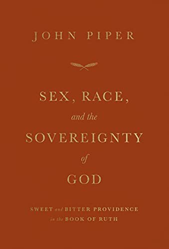 John Piper demonstrates the great relevance and unchanging realities of the book of Ruth by examining its overarching themes: the sovereignty of God, the sexual nature of humanity, and the gospel of God's mercy for the undeserving.