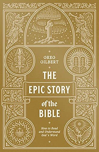 The Epic Story of the Bible