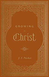Late theologian J. I. Packer gives readers a road map for studying the essentials of Christian faith, with quick, in-depth explanations of essential topics including the Apostle's Creed, the Lord's Prayer, and the Ten Commandments.