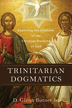 Exploring the Grammar of the Christian Doctrine of God

This introduction draws on the breadth of the Christian tradition to present a biblically grounded, globally informed, and conceptually precise account of the doctrine of the Trinity. It covers key t