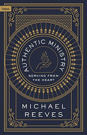 Where does authentic ministry lie? The answer of this book is: in the heart. Authentic ministry is not simply a matter of mastering professional skills or of endlessly pouring oneself out in works of service. Rather, it springs from joyful union with Chri