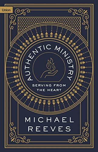 Where does authentic ministry lie? The answer of this book is: in the heart. Authentic ministry is not simply a matter of mastering professional skills or of endlessly pouring oneself out in works of service. Rather, it springs from joyful union with Chri