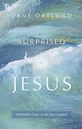 Surprised by Jesus