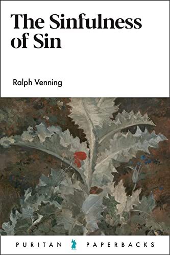 We cannot understand the Christian gospel until we know what sin is. Yet modern secular counsellors urge us to ignore both the word and what it tells us about our rebellion against God and his law. Sadly, the church too often serves as an echo chamber for