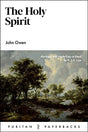 Owen on the Holy Spirit, as this work has been known to generations of Christians, was written by the greatest theologian of the Puritan era. It is, without question, one of the truly great Christian books.