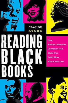How African American Literature Can Make Our Faith More Whole and Just


Learning from Black voices means listening to more than snippets. It means attending to Black stories. Reading Black Books helps Christians hear and learn from enduring Black voices 
