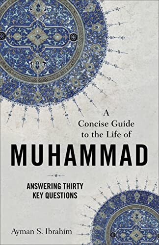 Answering Thirty Key Questions

An expert in the study of Islam answers thirty important questions about Muhammad, offering a clear and concise guide to his life and religious significance. This companion volume to the author's A Concise Guide to the Qura