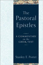 A Commentary on the Greek Text

Leading New Testament scholar Stanley Porter offers a comprehensive commentary on the Pastoral Epistles that features rigorous biblical scholarship and emphasizes Greek language and linguistics. By focusing on the Greek tex