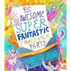 A True Story about Heaven, Jesus, and the Best Invitation of All

Excite children with the truth about heaven and the new creation.
