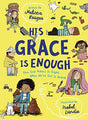 How God Makes It Right When We've Got It Wrong

Illustrated, rhyming children's book on the Christian message of God's grace and forgiveness.