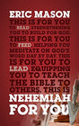 Strength to Build for God

Expository Bible-study guide to Nehemiah.