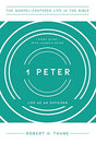 Life As an Outsider, Study Guide with Leader's Notes

How do you live as a Christian in a world that doesn't share your convictions? Can you still hold firmly to biblical truth even as you love others? Robert Thune unpacks how the apostle Peter spoke to t