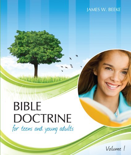 Bible Doctrine for Teens and Young Adults is a three-volume series consisting of thirty chapters which contain explanations of all major biblical doctrines. Volume 1 contains chapters 1 10; volume 2, chapters 11 20; and volume 3, chapters 21 30. Each of t