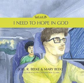 "Sophie sees how having hope in God draws her to Him"--