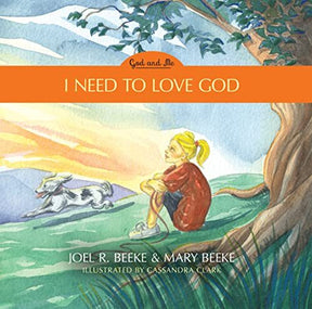 "Sophie sees how the love of God draws her to love Him"--