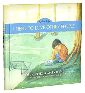 See how Caleb and Noah learn to treat others the way they would like to be treated.