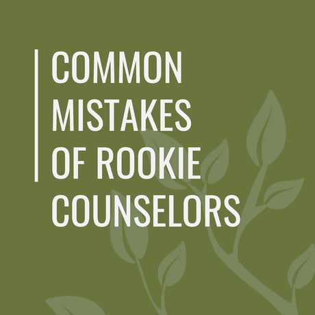 Like sanctification itself, learning to be a skilled biblical counselor is progressive and takes time. Beginning counselors often struggle in similar ways as they learn the art of ministering the Scriptures to others. This booklet provides instruction and