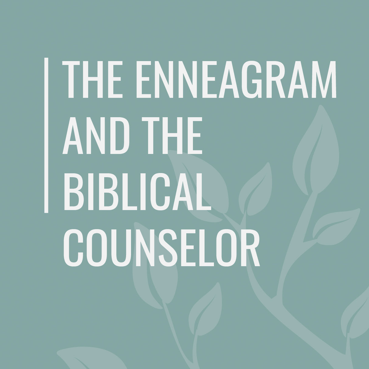 Personality tests have been around for quite a while, and many counselors have uncertainty about whether or not personality typing is appropriate for use in biblical counseling. The Enneagram is currently the most popular personality typing system among e
