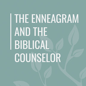 Personality tests have been around for quite a while, and many counselors have uncertainty about whether or not personality typing is appropriate for use in biblical counseling. The Enneagram is currently the most popular personality typing system among e