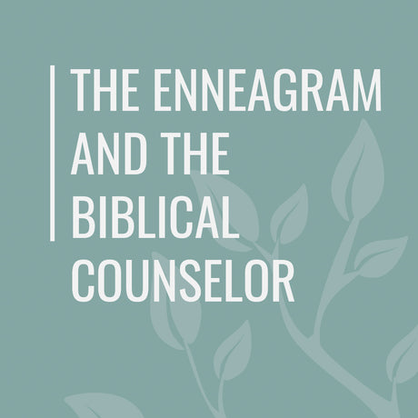 Personality tests have been around for quite a while, and many counselors have uncertainty about whether or not personality typing is appropriate for use in biblical counseling. The Enneagram is currently the most popular personality typing system among e