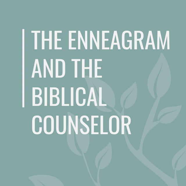 Personality tests have been around for quite a while, and many counselors have uncertainty about whether or not personality typing is appropriate for use in biblical counseling. The Enneagram is currently the most popular personality typing system among e
