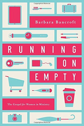 The Gospel for Women in Ministry

You began vocational ministry full of hope but now find yourself checking off a never-ending to-do list. Barbara Bancroft presents a ministry vision that is positive without being fake, lifting the burden of stereotypes a