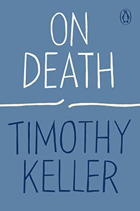 From New York Times bestselling author and pastor Timothy Keller, a book about facing the death of loved ones, as well as our own inevitable death Significant events such as birth, marriage, and death are milestones in our lives in which we experience our