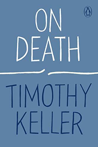 From New York Times bestselling author and pastor Timothy Keller, a book about facing the death of loved ones, as well as our own inevitable death Significant events such as birth, marriage, and death are milestones in our lives in which we experience our