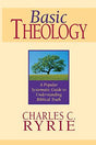 A Popular Systematic Guide to Understanding Biblical Truth

Everyone is a theologian of sorts. Theology simply means thinking about God and expressing those thoughts in some way. But sloppy theology is a problem. As Christians, our thoughts about God need