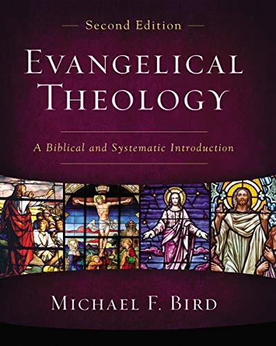A Biblical and Systematic Introduction

Evangelical Theology, Second Edition is gospel-centered theology that is accessible and balanced. The gospel is the fulcrum of Christian doctrine, so an authentically evangelical theology is the working out of the g