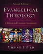 A Biblical and Systematic Introduction

Evangelical Theology, Second Edition is gospel-centered theology that is accessible and balanced. The gospel is the fulcrum of Christian doctrine, so an authentically evangelical theology is the working out of the g