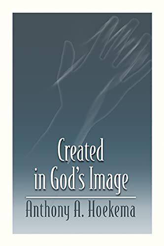 According to Scripture, humankind was created in the image of God. Hoekema discusses the implications of this theme, devoting several chapters to the biblical teaching on God's image, the teaching of philosophers and theologians through the ages, and his 