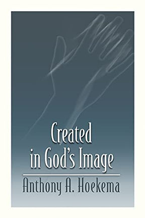 According to Scripture, humankind was created in the image of God. Hoekema discusses the implications of this theme, devoting several chapters to the biblical teaching on God's image, the teaching of philosophers and theologians through the ages, and his 