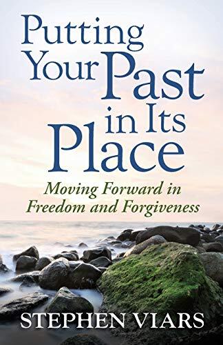 Moving Forward in Freedom and Forgiveness

Lives grind to a halt when people don't know how to relate to their past. Some believe "the past is nothing" and attempt to suppress the brokenness again and again. Others miss out on renewal and change by making