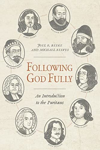 An Introduction to the Puritans

A basic introduction to who the Puritans were, with biographical accounts of some of the leading Puritans and a summary of their approach to theology and the Christian life.