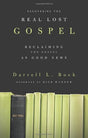 Reclaiming the Gospel as Good News

While many scholars around the world study and further pursue the discovery of so-called lost gospels, New Testament professor Darrell L. Bock believes the real lost gospel is the one already found in the Bible. "Recove