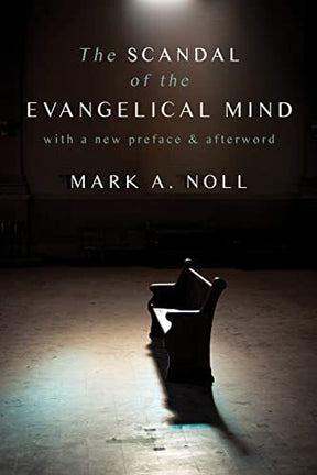 Winner of the Christianity Today Book of the Year Award "The scandal of the evangelical mind is that there is not much of an evangelical mind." So begins this award-winning intellectual history and critique of the evangelical movement by one of evangelica