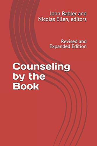 Revised and Expanded Edition

Most Americans believe "getting counseling" is the remedy for every struggle in life. If people aren't calling in professional counselors they're turning to pop psychologists and self-help books. To most, counsel based on God
