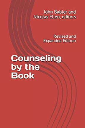 Revised and Expanded Edition

Most Americans believe "getting counseling" is the remedy for every struggle in life. If people aren't calling in professional counselors they're turning to pop psychologists and self-help books. To most, counsel based on God